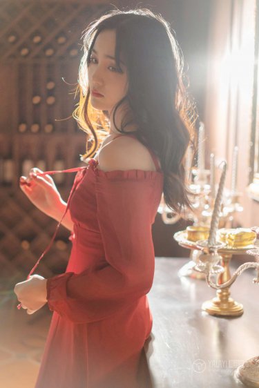 纳粹女特工